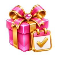 Daily Reward